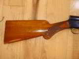 BROWNING A-5, 20 GA. ROUND KNOB, 26" SKEET, VENT RIB, MFG. 1963, NEW UNFIRED IN BOX, 100% COND. - 6 of 8