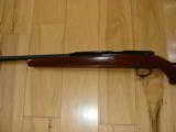 REMINGTON 580, 22 SHOT, SMOOTHBORE, AN EXTREMELY SCARCE GUN IN EXCELLENT COND.
- 1 of 5