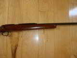REMINGTON 580, 22 SHOT, SMOOTHBORE, AN EXTREMELY SCARCE GUN IN EXCELLENT COND.
- 4 of 5