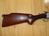 SAVAGE M-24 J-DL DELUXE 22 LR. OVER 410 GA. EXCELLENT COND. [SOLD PENDING FUNDS] - 2 of 5