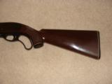 REMINGTON NYLON M-76 LEVER
MOHAWK BROWN 99% COND. [SOLD PENDING FUNDS] - 4 of 5