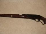 REMINGTON NYLON M-76 LEVER
MOHAWK BROWN 99% COND. [SOLD PENDING FUNDS] - 5 of 5