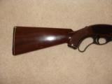 REMINGTON NYLON M-76 LEVER
MOHAWK BROWN 99% COND. [SOLD PENDING FUNDS] - 2 of 5