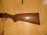 BROWNING BSS 20 GA. SIDE X SIDE 28" MOD. & FULL EXC. COND. - 4 of 5
