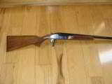 BROWNING BSS 20 GA. SIDE X SIDE 28" MOD. & FULL EXC. COND. - 1 of 5