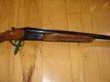 BROWNING BSS 20 GA. SIDE X SIDE 28" MOD. & FULL EXC. COND. - 3 of 5