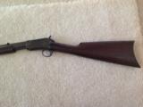 WINCHESTER 1890 22 WRF CAL [SOLD PENDING FUNDS] - 2 of 6