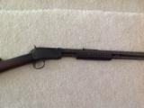 WINCHESTER 1890 22 WRF CAL [SOLD PENDING FUNDS] - 3 of 6