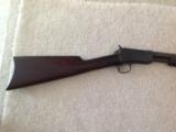 WINCHESTER 1890 22 WRF CAL [SOLD PENDING FUNDS] - 1 of 6
