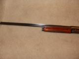 BROWNING BELGIUM
12 GA. 26" FACTORY CYLINDER CHOKE, SOLID RIB. VERY GOOD COND. [SOLD PENDING FUNDS] - 4 of 4