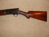BROWNING BELGIUM
12 GA. 26" FACTORY CYLINDER CHOKE, SOLID RIB. VERY GOOD COND. [SOLD PENDING FUNDS] - 3 of 4