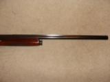 BROWNING BELGIUM
12 GA. 26" FACTORY CYLINDER CHOKE, SOLID RIB. VERY GOOD COND. [SOLD PENDING FUNDS] - 2 of 4