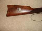 WINCHESTER 94 JOHN WAYNE COMMERATIVE 32-40 CAL. NEW UNFIRED IN BOX - 5 of 8