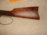 WINCHESTER 94 JOHN WAYNE COMMERATIVE 32-40 CAL. NEW UNFIRED IN BOX - 6 of 8
