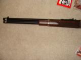 WINCHESTER 94 JOHN WAYNE COMMERATIVE 32-40 CAL. NEW UNFIRED IN BOX - 8 of 8