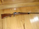 REMINGTON 700, BDL CUSTOM DELUXE 222 CAL. EXC. COND. - 1 of 2