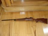 REMINGTON 700, BDL CUSTOM DELUXE 222 CAL. EXC. COND. - 2 of 2