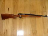 REMINGTON 600 VENT RIB, RARE 243 CAL., 99% COND. [SOLD PENDING FUNDS] - 1 of 4