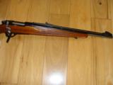REMINGTON 600 VENT RIB, RARE 243 CAL., 99% COND. [SOLD PENDING FUNDS] - 2 of 4