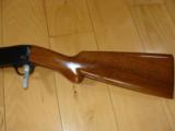 BROWNING TROMBONE 22 LR. 99% COND.
- 3 of 5