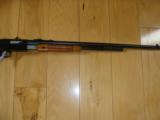 BROWNING TROMBONE 22 LR. 99% COND.
- 4 of 5