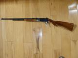 BROWNING TROMBONE 22 LR. 99% COND.
- 1 of 5