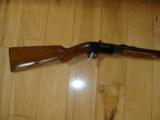 BROWNING TROMBONE 22 LR. 99% COND.
- 2 of 5