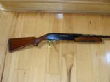 REMINGTON 870 WINGMASTER 16 GA. 26" IMPROVED CYLINDER, VENT RIB, EXC. COND. [SOLD PENDING FUNDS] - 1 of 5