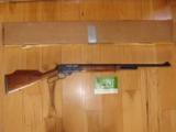 MARLIN MODEL 444, 444 MARLIN CAL. FIRST MODEL MFG. 1965 TO 1971 NEW UNFIRED IN BOX (SOLD PENDING FUNDS) - 2 of 2