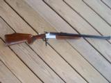 SAVAGE 24 J-DLX, 22 LR OVER 410 GA. VERY GOOD COND.[SOLD PENDING FUNDS] - 1 of 2