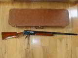 BROWNING BELGIUM A-5,[SWEET-16] 1963 MFG. 28" MOD. VENT RIB, LIKE NEW, IN LIKE NEW HARTMAN CASE - 1 of 5
