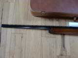 BROWNING BELGIUM A-5,[SWEET-16] 1963 MFG. 28" MOD. VENT RIB, LIKE NEW, IN LIKE NEW HARTMAN CASE - 5 of 5