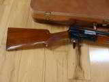 BROWNING BELGIUM A-5,[SWEET-16] 1963 MFG. 28" MOD. VENT RIB, LIKE NEW, IN LIKE NEW HARTMAN CASE - 2 of 5
