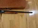 BROWNING BELGIUM A-5,[SWEET-16] 1963 MFG. 28" MOD. VENT RIB, LIKE NEW, IN LIKE NEW HARTMAN CASE - 3 of 5