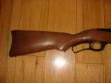RUGER 96 LEVER ACTION, 17 HMR CAL. EXCELLENT COND. - 3 of 7