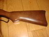 RUGER 96 LEVER ACTION, 17 HMR CAL. EXCELLENT COND. - 6 of 7