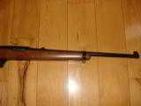 RUGER 96 LEVER ACTION, 17 HMR CAL. EXCELLENT COND. - 2 of 7
