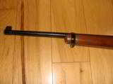 RUGER 96 LEVER ACTION, 17 HMR CAL. EXCELLENT COND. - 7 of 7