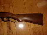 RUGER 96 LEVER ACTION, 17 HMR CAL. EXCELLENT COND. - 4 of 7