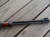 WINCHESTER 9417, 17 HMR. CAL. APPEARS UNFIRED, HAS ONE SMALL MARK ON RECEIVER, NO BOX (SOLD PENDING FUNDS) - 5 of 9