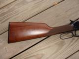 WINCHESTER 9417, 17 HMR. CAL. APPEARS UNFIRED, HAS ONE SMALL MARK ON RECEIVER, NO BOX (SOLD PENDING FUNDS) - 2 of 9