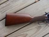 WINCHESTER 9417, 17 HMR. CAL. APPEARS UNFIRED, HAS ONE SMALL MARK ON RECEIVER, NO BOX (SOLD PENDING FUNDS) - 3 of 9