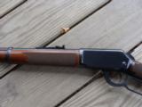 WINCHESTER 9417, 17 HMR. CAL. APPEARS UNFIRED, HAS ONE SMALL MARK ON RECEIVER, NO BOX (SOLD PENDING FUNDS) - 7 of 9