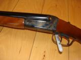 STEVENS SAVAGE 311-C 16 GA., SIDE X SIDE, 28