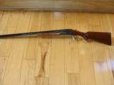 STEVENS SAVAGE 311-C 16 GA., SIDE X SIDE, 28