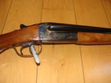 STEVENS SAVAGE 311-C 16 GA., SIDE X SIDE, 28