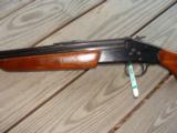 SAVAGE 24-SE, 22 LR. OVER 410 GA. GOOD COND. (SOLD PENDING
FUNDS) - 6 of 7