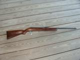 WINCHESTER 55, 22 LR. SINGLE SHOT AUTO BOTTOM EJECTION [SOLD PENDING FUNDS] - 1 of 6