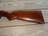 WINCHESTER 55, 22 LR. SINGLE SHOT AUTO BOTTOM EJECTION [SOLD PENDING FUNDS] - 5 of 6