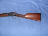 WINCHESTER 9417, 17 HMR CAL. TRADITIONAL WITH STRAIGHT STOCK, 99% COND. NO BOX
- 6 of 6